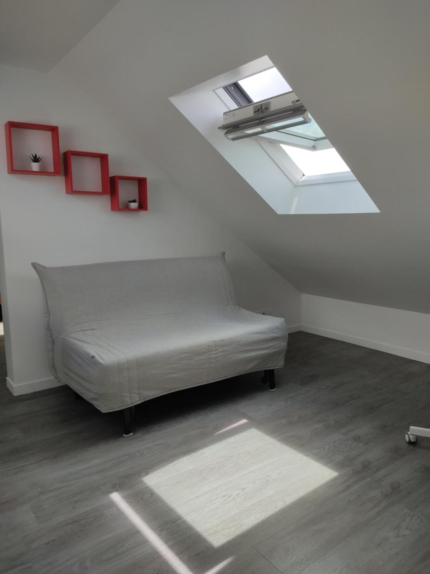 Apartmán Escapade Normande Goderville Exteriér fotografie